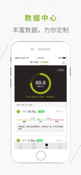 光豬圈健身截圖