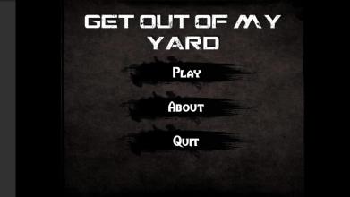 My Yard截图5