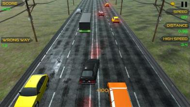 Traffic Monster Extreme截图3