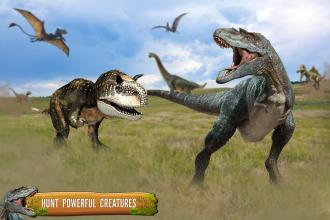 Dino Family Simulator Jurassic Animals截图5