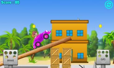 Paw Sky Racing - paw games free截图3