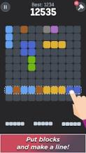 1010! Block Jam Puzzle截图3