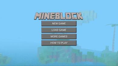 Mine Block截图4