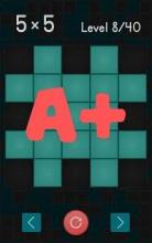 Flip Off - Tile Flipping Puzzle截图5