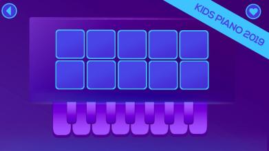 Piano for Kids  Perfect Game Music for your Kids截图2