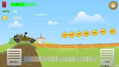 Adventure Hill Racing截图4