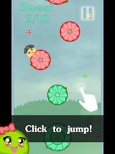 Jelly Up Jump截图4