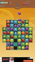 Bubble Fruits Blast截图4