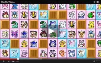 Pikachu Onet link classic 2018截图1