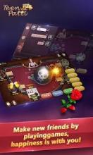 Teen Patti - no worry for poket money any more截图2