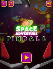 Space Pinball   Classic Pinball Game截图3