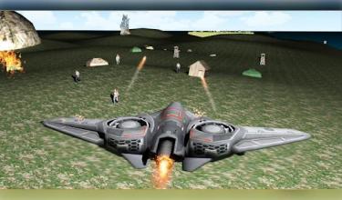 Drone Strike War截图2