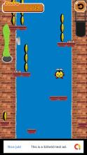 Super Copter Bird Jump截图2