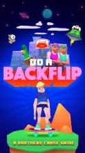 Do a Backflip - Arcade, puzzle, useful keywords!截图5