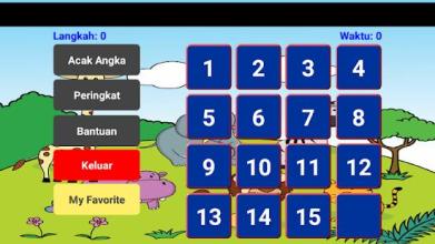 Game Acak Angka截图4