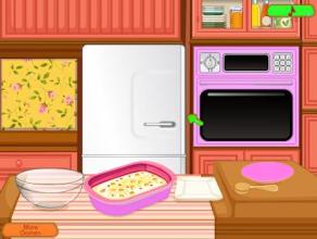 Cooking Games for kids截图3