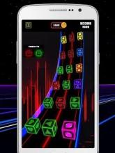 Cube Press Rollercoaster截图4