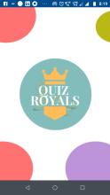 Quiz Royals截图4