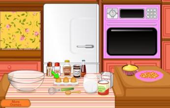 Cooking Games for kids截图4