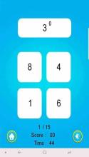 Kids Maths Operation截图3