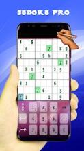 Sudoku Basic For Beginners 2019截图3