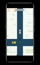 Pick Me Up  Taxi Driver 3D Game截图4