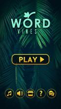 Word Vines截图5