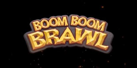 Boom Boom Brawl截图4