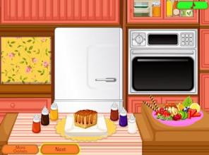 Cooking Games for kids截图2