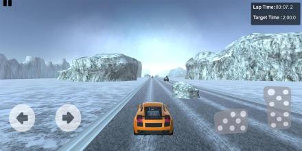 3d Racing extreme截图3