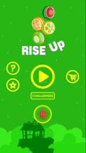 Super Fruits Rise Up截图1