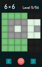 Flip Off - Tile Flipping Puzzle截图1