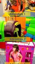 Fun Toy's Adventure截图2