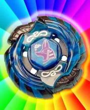 Beyblade Power Spin Games截图2