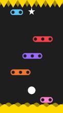 Cave Jump - Rushing Balls截图3