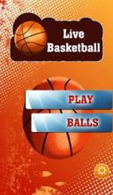 Basketball Official Game截图5