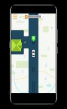 Pick Me Up  Taxi Driver 3D Game截图5