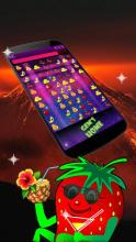 Fruit Cocktail Gems Puzzle截图2