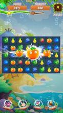 Fruit Crush Jewels截图5