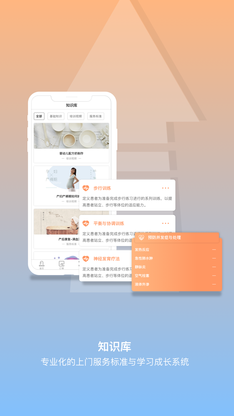 金牌護士截圖預覽