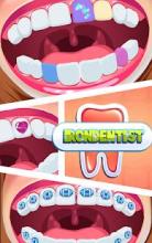 Dentist Iron Man Avengers截图4