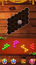 Hexa Puzzle Deluxe截图3