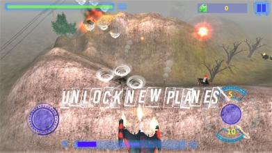 Sky siege Call of Duty  Helicopter Battle 3D截图4