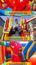 Fun Toy's Adventure截图3