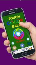 Touch Color Ball截图4