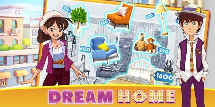 Home Blast Decorate截图5