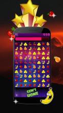 Fruit Cocktail Gems Puzzle截图3