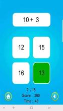 Kids Maths Operation截图4