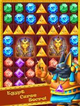 Pyramid Miracle Pharaoh Right截图2