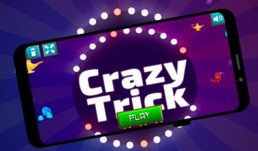 Crazy Trick截图3